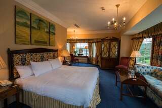 Отель Nuremore Hotel & Country Club Каррикмакросс Представительский двухместный номер с 1 кроватью или 2 отдельными кроватями-4